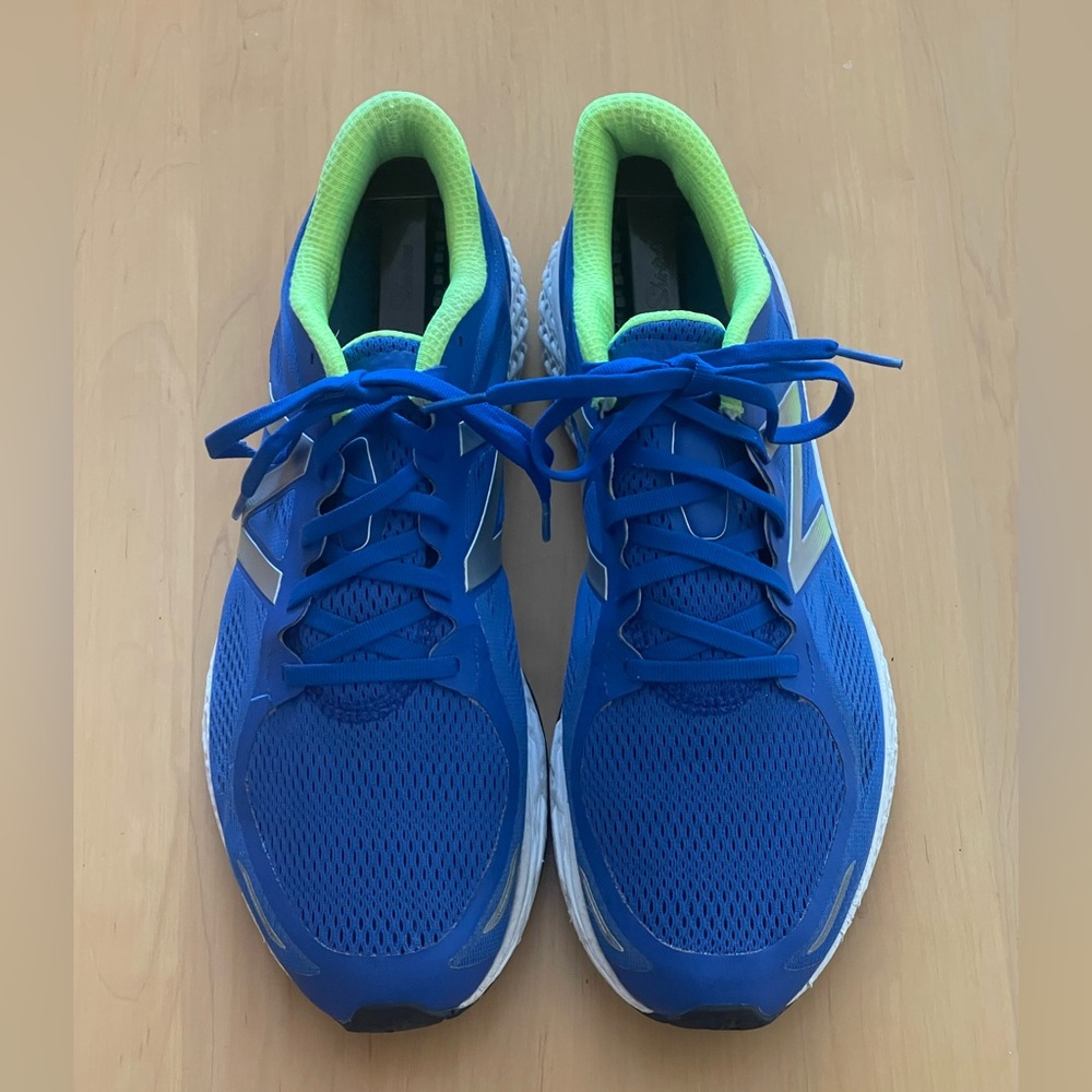 NEW BALANCE FRESH FOAM ZANTEV2 RUNNING SHOE